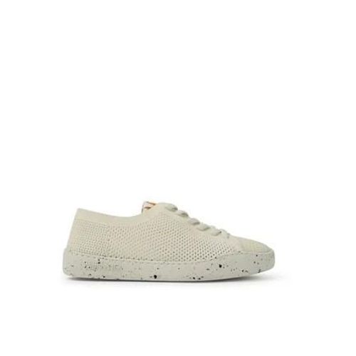 Camper Baskets Peu Touring Blanc