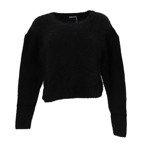Pull Fin Tiffosi Jolie 13 Noir Noir