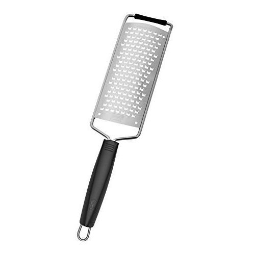 Lurch Razortech 00240230rt34râpe Moyen, Acier Inoxydable, 33,5x 7,3x 2,5cm