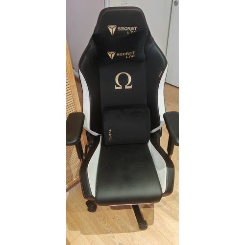Fauteuil Gamer Secret Lab Omega (Taille L)