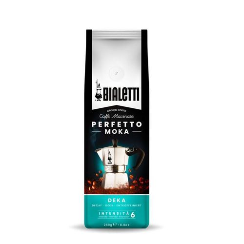 Bial Perfetto Moka Decaf 250g | Gemahlen 