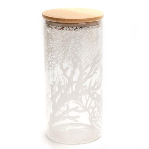 Pot De Conserve Coralie 16.8 Cm