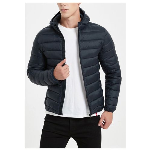 Doudoune Marine Homme