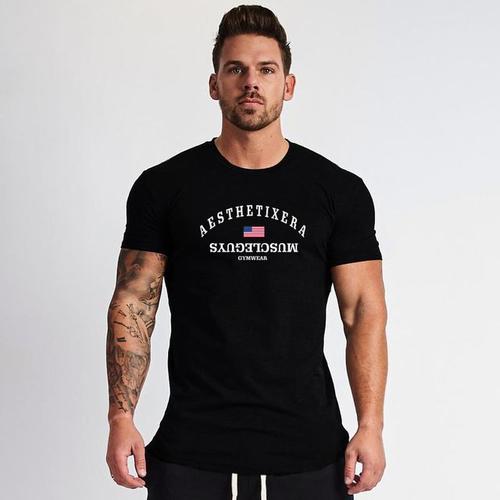T-shirt musculation  Achat/Vente pas cher sur