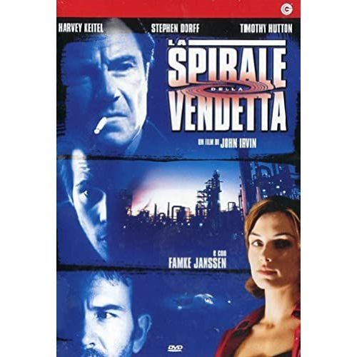 La Spirale Della Vendetta