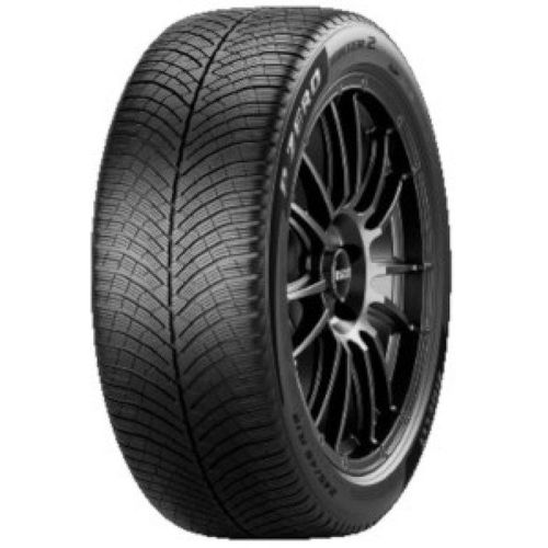 Pneu Pirelli P Zero Winter D ( 275/40 R20 106V XL, ND0 )