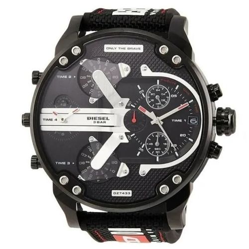 Montre Homme Diesel Dz7433