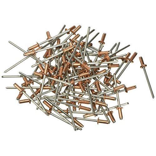 Rivets Blinky cuivre Brico