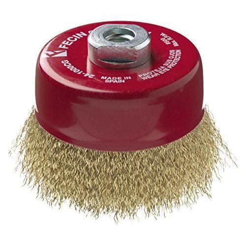 Fecin 240600CGM14D Brosse F-24 Fils 60 mm.