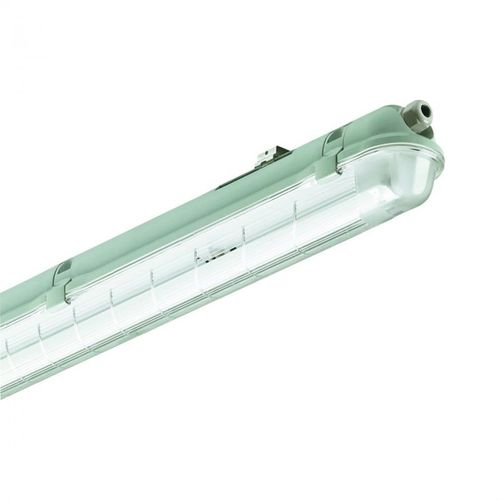 LUMINAIRE ÉCONOMIQUE ÉTANCHE PHILIPS TCW060 1xTL-D36W HF FR 894222