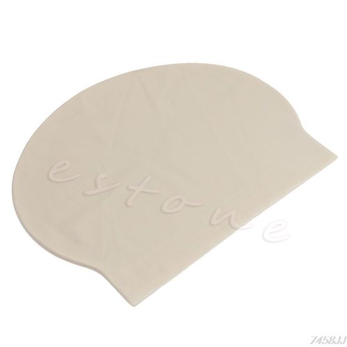 Perruque en Latex faux peau de chair unisexe couvre-chef chauve en caoutchouc Costume de farces G22 Drop ship