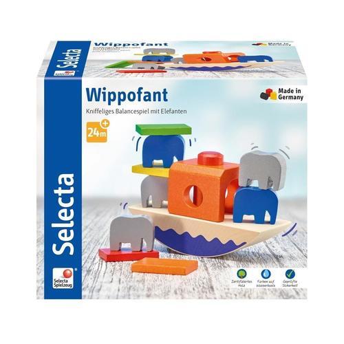 Selecta 62012 Balance Jeu Wippofant