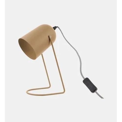 Leitmotiv - Lampe De Table Enchant - Marron