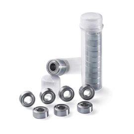 Carson 500904007 ? Roulement, 5 X 9 X 3 Mm, Lot De 10-Carson
