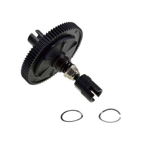Carson 500405574 ? X10eb Dirtwa Rrior Sport Antidérapant Kit De Connexion, Accessoires-Carson
