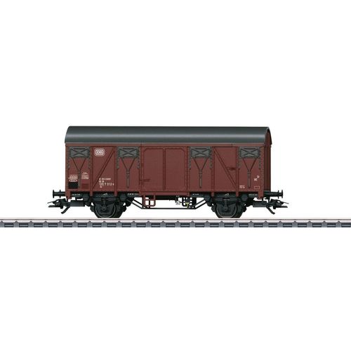 Wagon De Marchandises Couvert Märklin 44500 H0 1 Pc(S)-Marklin