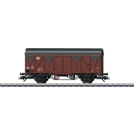 Wagon De Marchandises Couvert Märklin 44500 H0 1 Pc(S)-Marklin