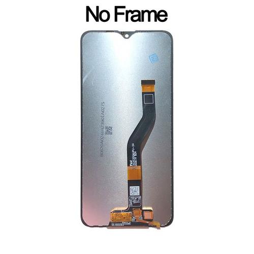 Ensemble Écran Tactile Lcd 6.2 Pouces Pour Samsung Galaxy A10s A107/Ds A107f A107fd A107m Original