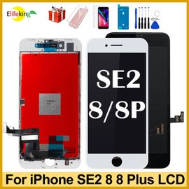 Écran Tactile Lcd De Remplacement Oem Pour Iphone Se2 Se 2020 Pour Iphone 8 8 Plus