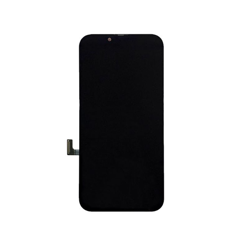 Ensemble cran Tactile Lcd Amoled De Qualit Pour Iphone 13 ... - 8