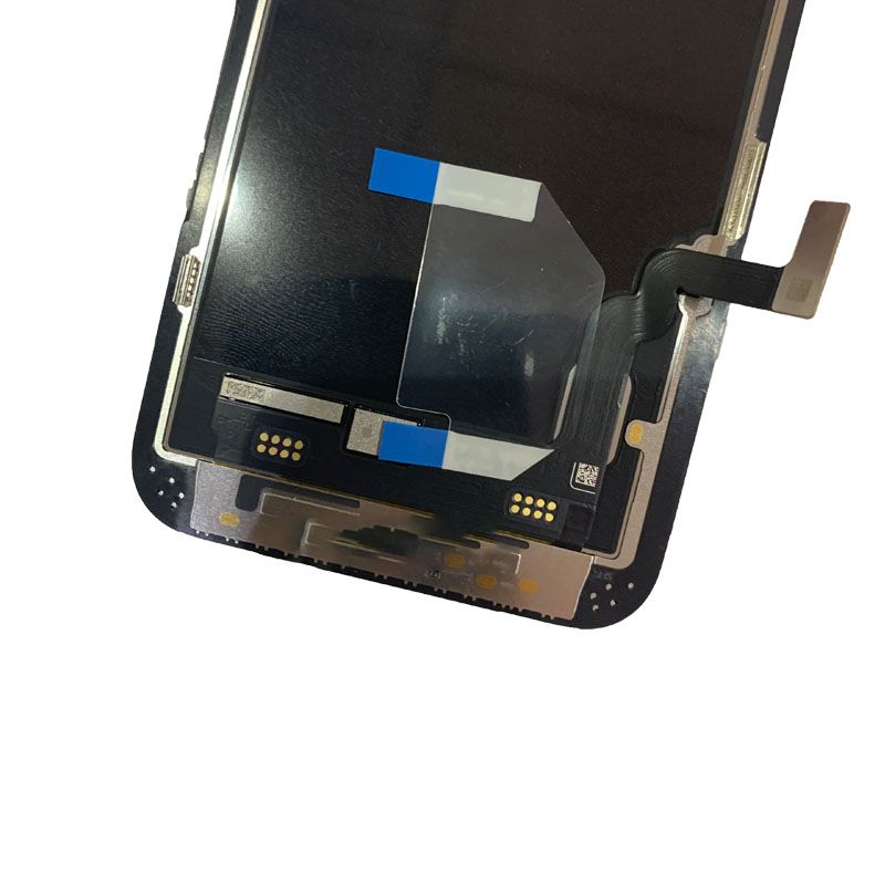 Ensemble cran Tactile Lcd Amoled De Qualit Pour Iphone 13 ... - 10
