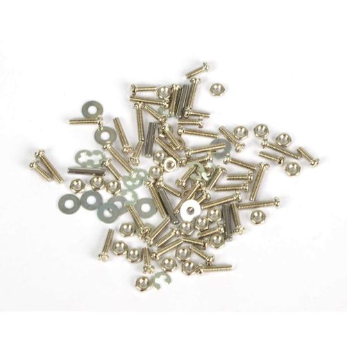 Tamiya 319465797 ? Accessoires?: Vis De Sacs D Bd1?7 58441/452-Tamiya