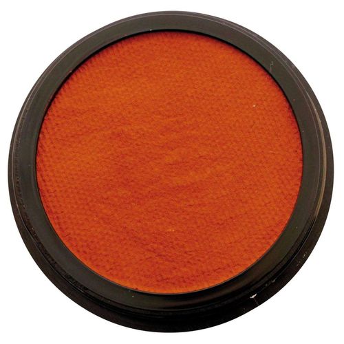 Maquillage À L'eau Professionnel 20 Ml Orange Or