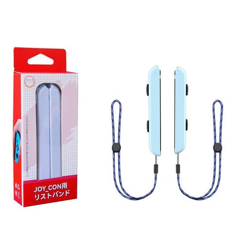 Dragonne Oled Pour Nintendo Switch Accessoires Pour Ordinateur Portable Vidéo Just Dance Contrôleur De Jeu Joy-Con