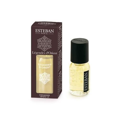 Concentré de parfum Légende d'Orient - Esteban