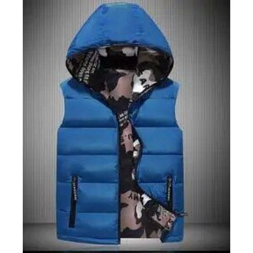 Gilet En Maille Imperméable Et Respirant Pour Hommes,Veste Sans Manches Pour Photographe À Séchage Rapide,Multi-Poches En Plein Air,Randonnée,Pêche,Chasse