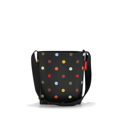 Sac bandoulière Reisenthel Shoulderbag Dots 29 (L) x 28,5 (H) x 7,5 (E) cm Motif