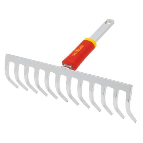 MTD Rake "Multi-Star" 30 Cm - Outils De Jardin