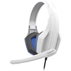 CASQUE FILAIRE LED GAMING COMPATIBLE PC - SWITCH - PS4 - PS5 - XBOX