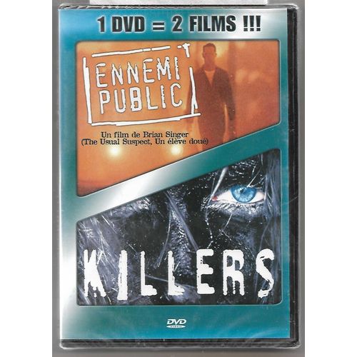 Ennemi Public + Killers