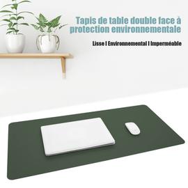 Generic Tapis pour PC - Jeu - Surface Lisse Antidérapant - 900 x 400 mm -  PSG - Prix pas cher