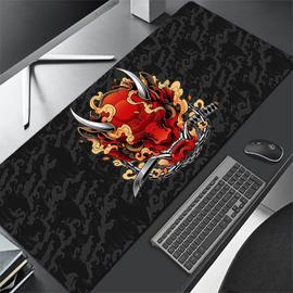 Tapis de souris de jeu ARTISAN HIEN SOFT S/M/L/XL rouge/noir F/S japonais  neufs