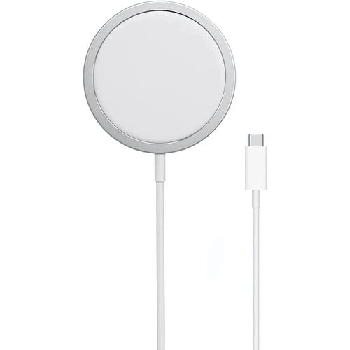 Magsafe Rapide Chargeur Magnétique Sans Fil 15w Chargeur Induction Compatible Avec Apple Iphone 14/14 Plus/14 Pro/14 Pro Max/13/12/11/X/Xs/Se/Xr/Airpods Pro 2