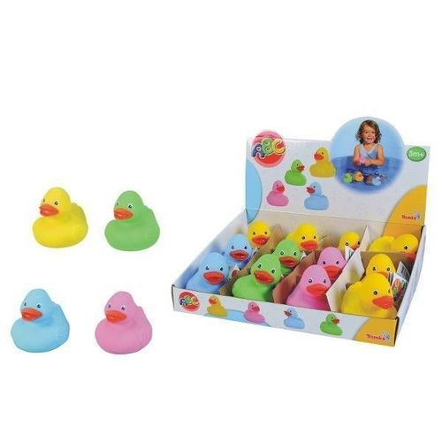 Simba - S 4013533 - Canards De Bain