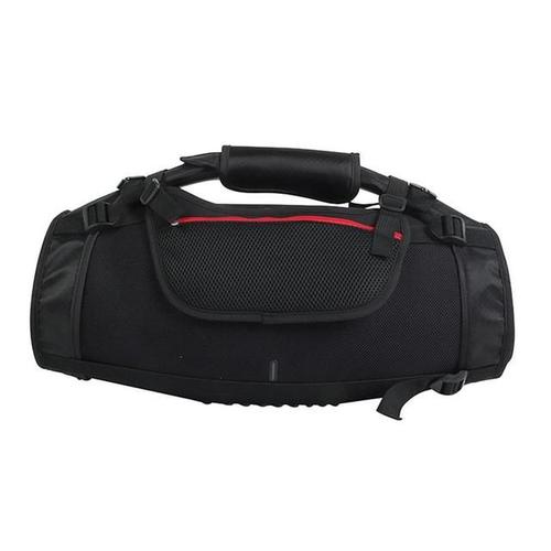 Sacs De Rangement Pour Jbls Boombox 3 Housse De Haut-Parleur Sans Fil Bluetooth Étui De Voyage Rigide Avec Bandoulière