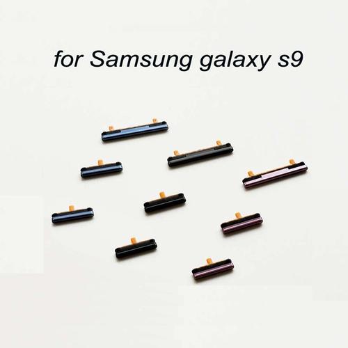 Bouton De Volume Pour Samsung Galaxy S9 Pour Modèles G960 G960f G960fd G960u G960w
