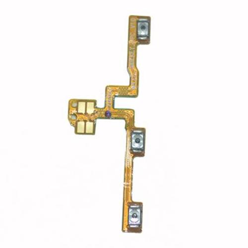 Bouton De Volume D'alimentation Pour Xiaomi Redmi Note 8 Pro 8t Original Nouveau Châssis De Téléphone Bouton De Remplacement Pièce De Rechange