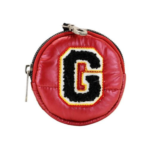 Harry Potter G Porte-monnaie Cookie Padding, Rouge