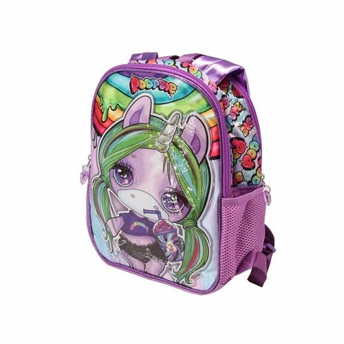 Poopsie Slime Surprise Rainbow Sac à dos Dual Petit, Multicolore