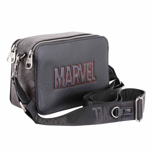 Marvel Universe Sac IBiscuit, Noir