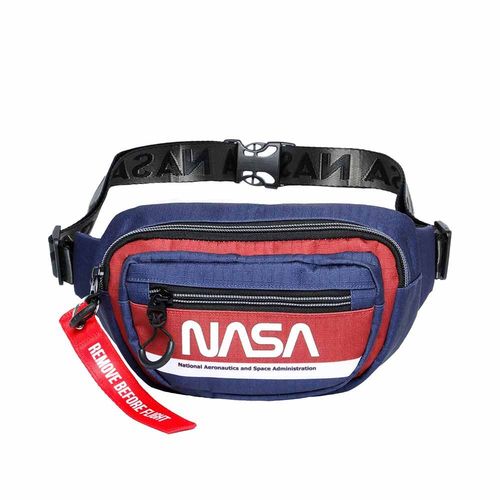 NASA Mission Sac Banane Glaze, Rouge