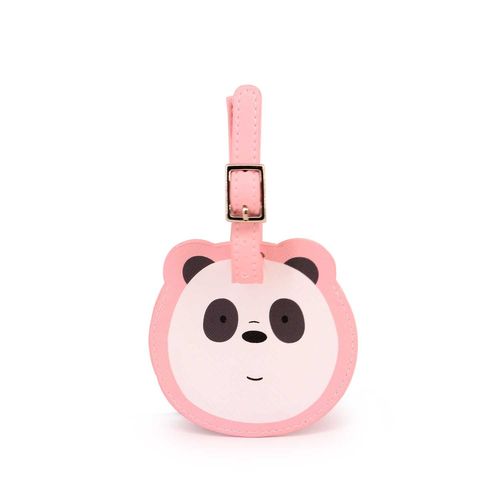 Ours Pour Un et Un Pour T'Ours Rose Porte Adresse, Rose