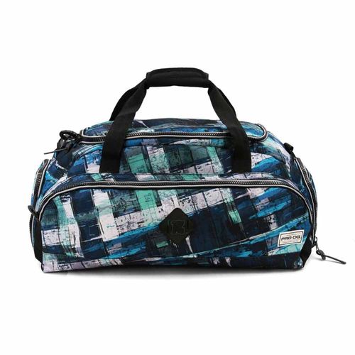 PRODG Fast Sac de Sport Nomad, Turquoise