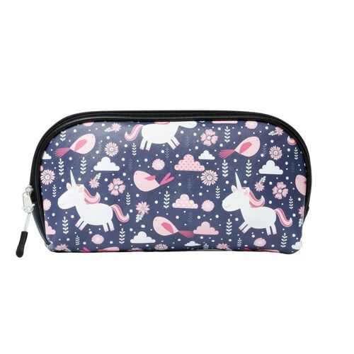 Oh My Pop! Fantasy Trousse de Toilette Jelly Petit, Multicolore