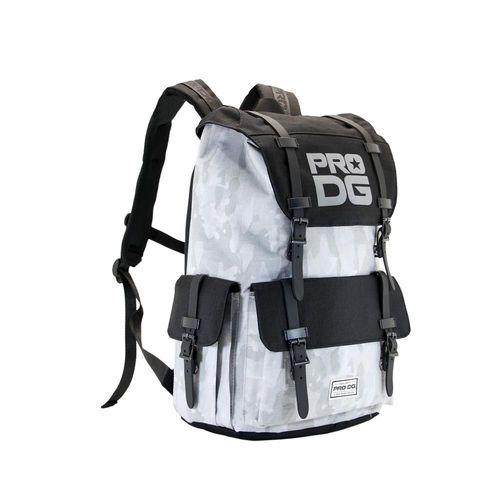 PRO-DG Greyade Sac à dos Gear, Gris