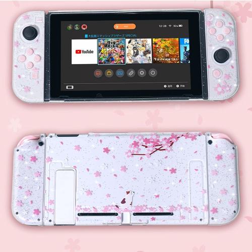 Kawaii Nintendo Switch Étui/coque de protection -  France